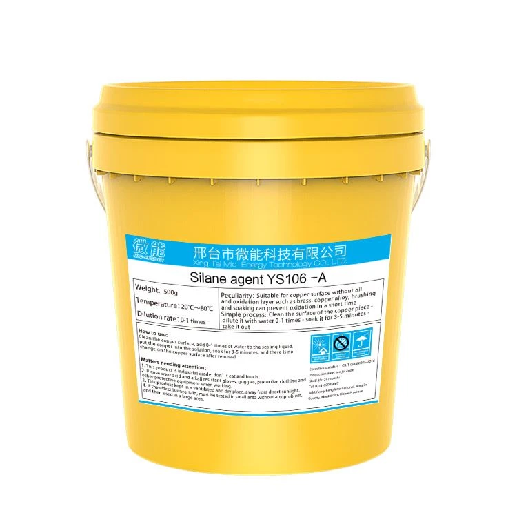 Silane Agent