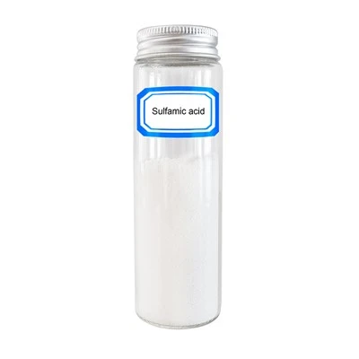 Sulfamic Acid