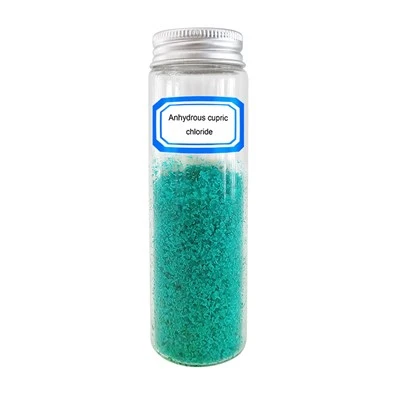 Anhydrous Cupric Chloride