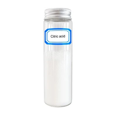 Citric Acid