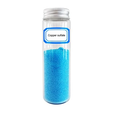 Copper Sulfate