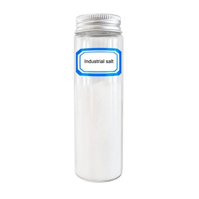 Industrial Salt