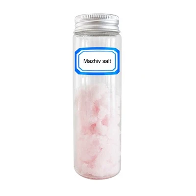 Mazhiv Salt / Parco Powder