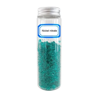 Nickel Nitrate
