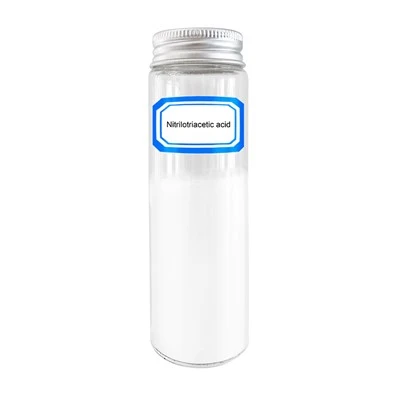 Nitrilotriacetic Acid
