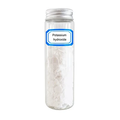 Potassium Hydroxide