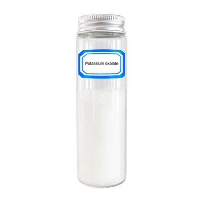 Potassium Oxalate