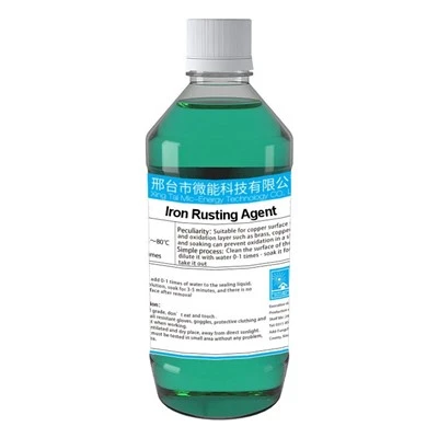 Copper Antirust Agent