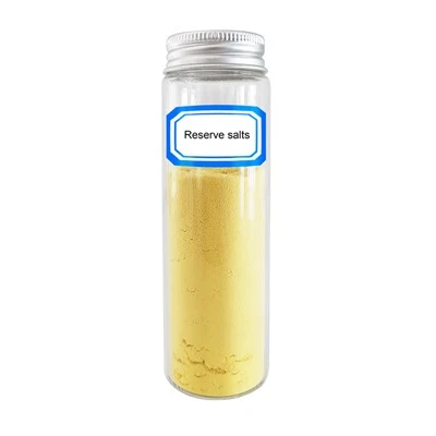 Reserve Salts