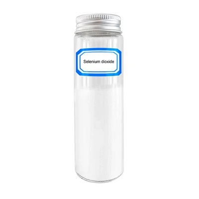Selenium Dioxide