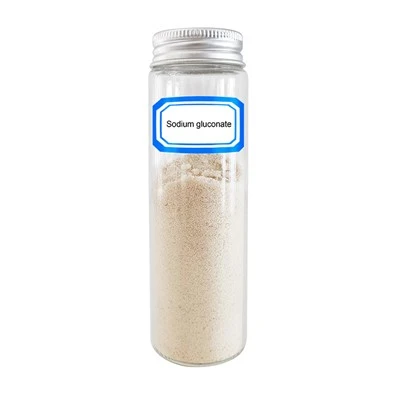 Sodium Gluconate