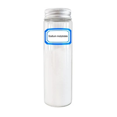 Sodium Molybdate