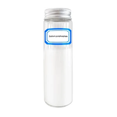 Sodium Pyrophosphate
