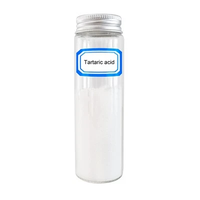 Tartaric Acid