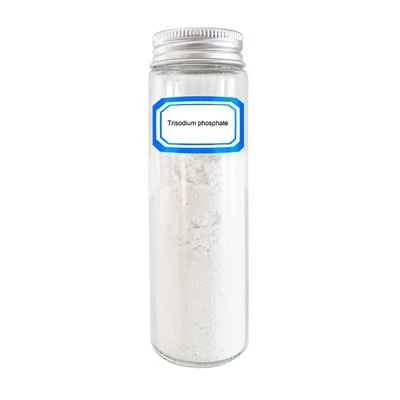 Trisodium Phosphate